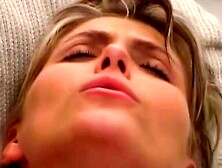 FIRE IGNITES FLESH Jennies Blazing 45YearOld Inferno