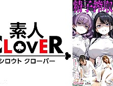 Sperm Hospital - 529stcvs-024 [sperm Exploitation Hospital] 1.  Sweet-like,  Sharp-tongued S-gal Nurse With A Salty Sex 2.  Cheatin