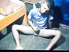 New year gay orgy party with teen boys having fun