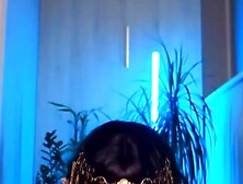 Fantasy Fashion Show - Sexy Costume Roleplay with Hot Female Crossdresser