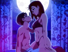 Momo Animation [MOMOTDart [4K] [60 FPS]