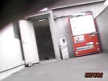 Wicked sharking attack with amorous petite whore being surprised