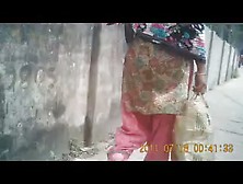 Bangladeshi Street Booty