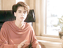 Whispers In The Dark (1992) Deborah Kara Unger,  Annabella Sciorra