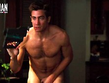 Body Of Work: Jake Gyllenhaal - Mr. Man