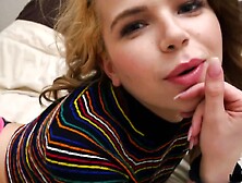 Alina West In Home Alone With Slutty Stepsis