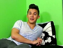 UNTHINKABLE DEPTHS! Andy Taylors Insatiable Lust A Journey to Ejaculation Bliss