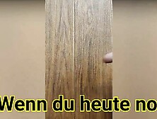 Incredible Sexy German cougar Crazy Tina - Casting