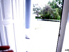 Dirty Homework - Sex Ed Teacher Fucks Student In Classroom