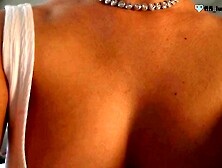POV GF RP ASMR ❤️???? ear massage, blowing, licking ➡️ handjob & riding you ????