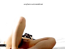 ME COJO A MI FOTOGRAFO...  Sesión de images me deja caliente y meto su verga en mi conchita