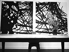 Ode to Hysterical Literature Featuring Charlie Forde,  Amber Moore