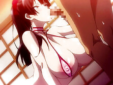 Ajisai No Chiru Koro Ni - 01 Raw