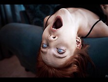 Jia Lissa Possessed By Alien Parasite And Fuck Hard Shy Hubby