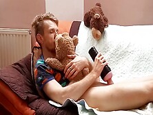 Plush Fuck 'bears' (2014-2020)