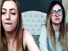 Wild Lesbians Eating Each Others Cunt