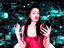 Lady Mesmeratrix Fucks Your Mind - Bank Account Revealed
