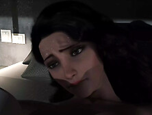 Busty Desi Sexy Girl with a Big Ass Fingering Her Pussy and Squirts