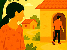 Town Boy And Village Girl Video !!