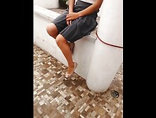 Conquering Tania Gomez - estudiante trailer - Verified Amateurs