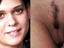 Compilation Face + Pussy + Music Parte 3