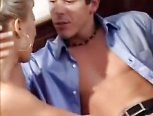 Mick Blue - Il cervello tra le gambe (2002)