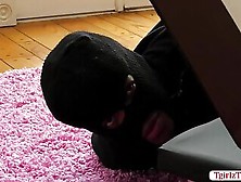 Transbabelena Moon Does Interracial With Random Guys Black Cock