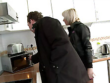 MILF - (Compete Film, Director special Cut)