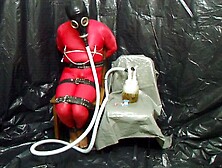 Breath Control Agony