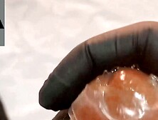 Masked man Leopard Brilliant enjoying fuck cum