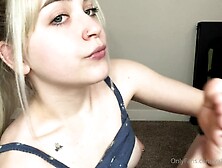 Alice Amateur Blonde Teen Ftvgirls Masturbation