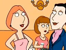 Lois vs Gloria