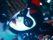 Brutal Rape Of Cartoon Hooligan With Long Tentacles