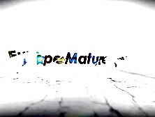 British Gilf SpeedyBee (Auntie Trisha) Fucks Her Lava Lamp