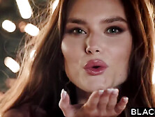 Gorgeous Stefany Gets Dped In A Bbc Gangbang Party