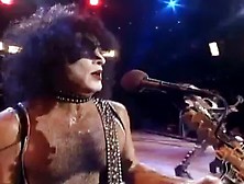 Kiss - Love Gun - Brooklyn Bridge - Reunion Tour