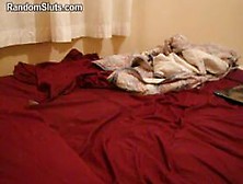 Redhead Web Cam Slut