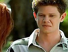 Danneel Ackles In One Tree Hill (2003)