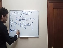 Handsome Lucky Teacher Fucking With No Mercy With Barely Legal Integral