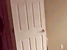 Blindfolded gf shared with friend