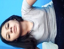 Amadora Gostosa Tocando Siririca Na Live