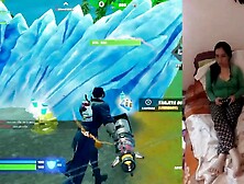 My hero academia ice bash