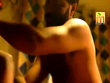 Husband Share Her Ex-Wife To Friends For Sex