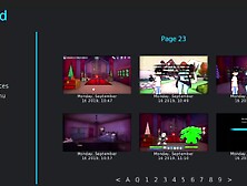 Danny Phantom Amity Park Part 39 Doggy Position sexy redheaded mother i'd like to fuck