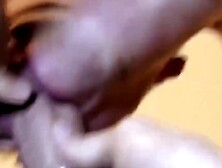 Fraternity Bros Plow And Raw-Fuck A 's Ass In Group Orgy