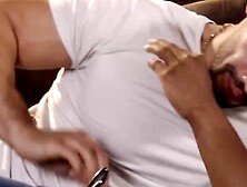 Hot Babe Arad Winwin Fucks Her Way to Gloryhole Confession