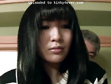 Japanese Sweater Girl Tied And Used - Teaser Video