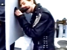 monstercock sucked off