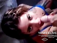 DARLIN DAVNE CHILENA SEXO ORAL