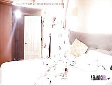 Asiantgirl: Spicy Orgasm From Ploy!